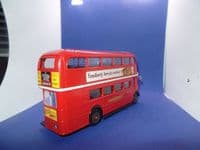 Solido 1/50 Scale London AEC RT Bus London Transport  Maples Furniture  74 Putney MIB