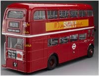 Sun Star H2944 1/24 Scale  London Transport Routemaster RM16 106 Finsbury Park