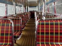 Sun Star H2944 1/24 Scale  London Transport Routemaster RM16 106 Finsbury Park