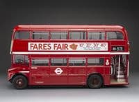 Sun Star H2944 1/24 Scale  London Transport Routemaster RM16 106 Finsbury Park