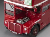 Sun Star H2944 1/24 Scale  London Transport Routemaster RM16 106 Finsbury Park