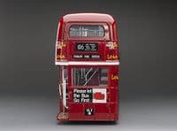 Sun Star H2944 1/24 Scale  London Transport Routemaster RM16 106 Finsbury Park