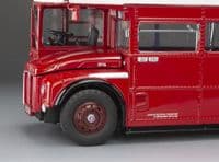 Sun Star H2944 1/24 Scale  London Transport Routemaster RM16 106 Finsbury Park