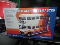 Sun Star H2946 1/24 Scale  Ex London Routemaster Stagecoach Bluebird Perth