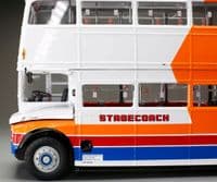 Sun Star H2946 1/24 Scale  Ex London Routemaster Stagecoach Bluebird Perth