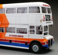 Sun Star H2946 1/24 Scale  Ex London Routemaster Stagecoach Bluebird Perth