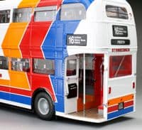Sun Star H2946 1/24 Scale  Ex London Routemaster Stagecoach Bluebird Perth