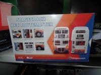 Sun Star H2946 1/24 Scale  Ex London Routemaster Stagecoach Bluebird Perth