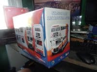 Sun Star H2946 1/24 Scale  Ex London Routemaster Stagecoach Bluebird Perth