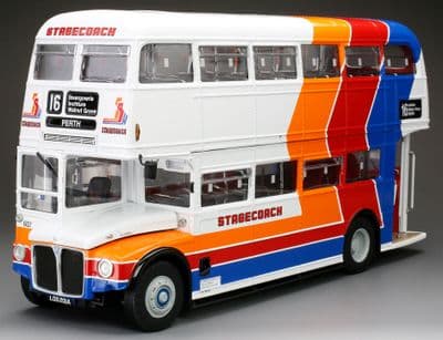 Sun Star H2946 1/24 Scale  Ex London Routemaster Stagecoach Bluebird Perth