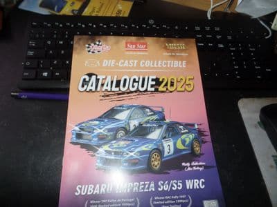 Sun Star Sunstar Catalogue 2025