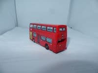 Tiny 64001 1/110 Scale Daimler Fleetline DMS Bus London Transport 154 Sutton