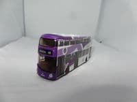 Tiny 64012 1/120 Scale New Routemaster Queens Platinum Jubilee Transport for London