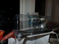 Triple 9 24000 Stackable Display Case 265 x 112 x 120 for 1/24 Model Cars