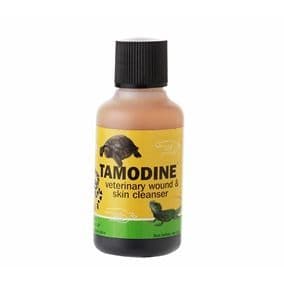 Vetark Tamodine Wound Cleaner