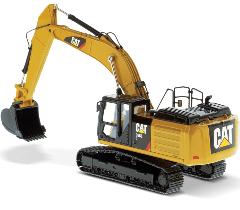 diecast-masters-cat-336e-
