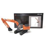 Hitachi Zaxis 210 Hydraulic Excavator
