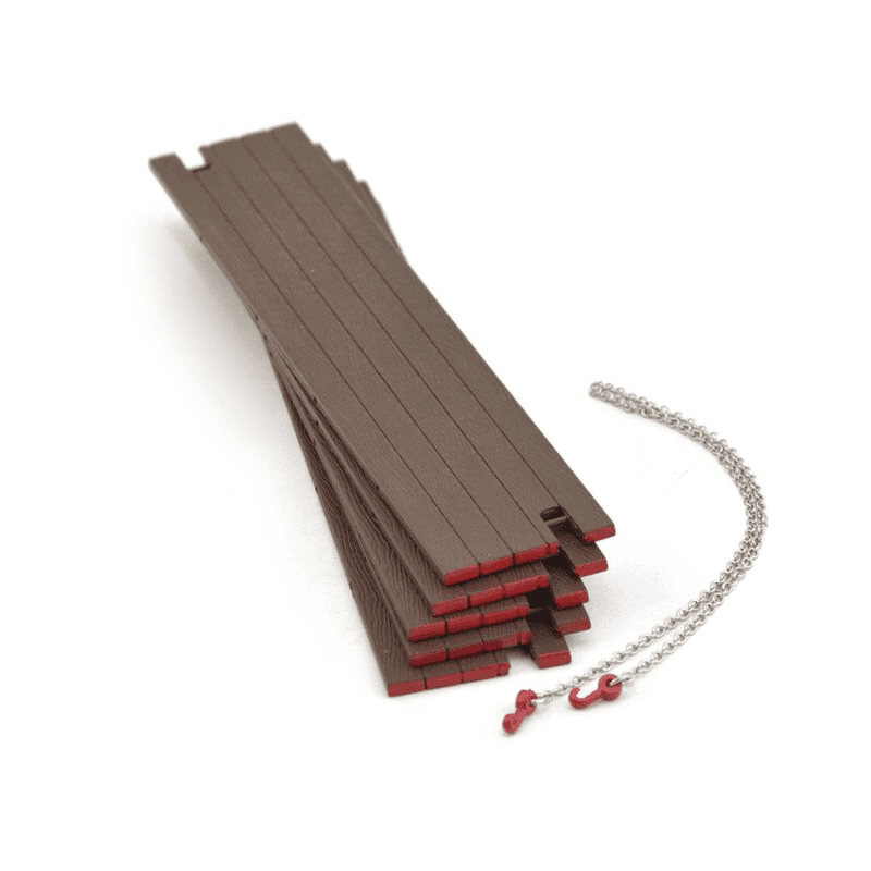 IMC Dragline / Crane Mats