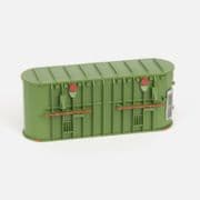 IMC Heavy Haulage Transformer Load