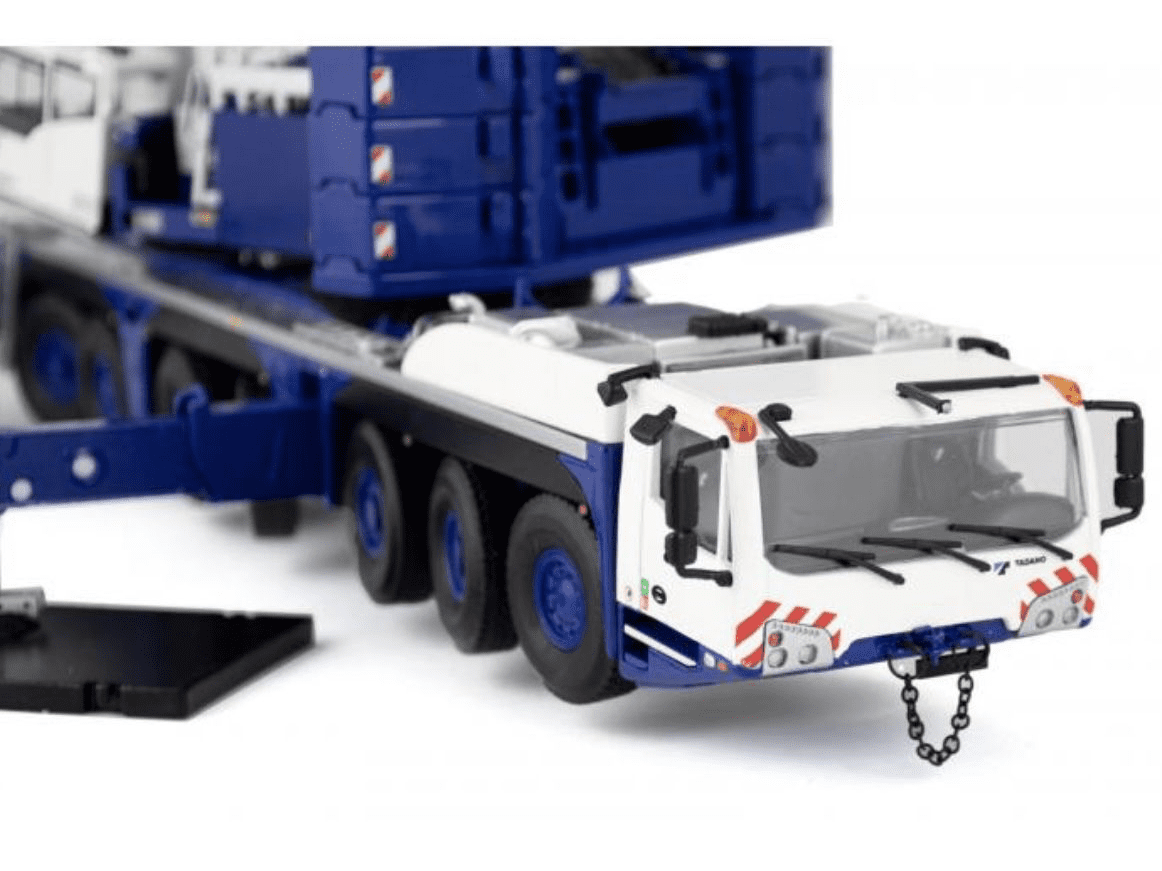 DEMAG デマーグ AC700 1/50 スケールモデル TADANO タダノ IMC Models