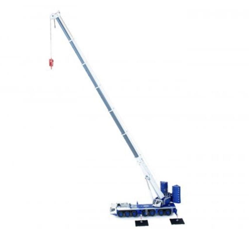 1/50 タダノ AC 7.450-1 crane　オールテレーンクレーン IMC 1/50 Tadano AC 7.450-1 crane 建設重機 タダノ