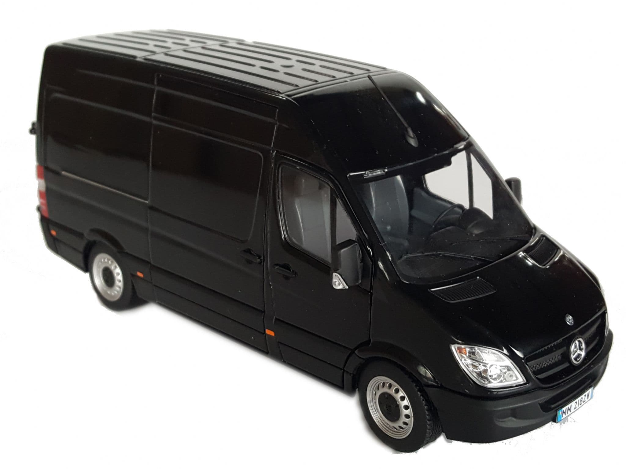 Véhicules utilitaires Sprinter de . Tous les modèles