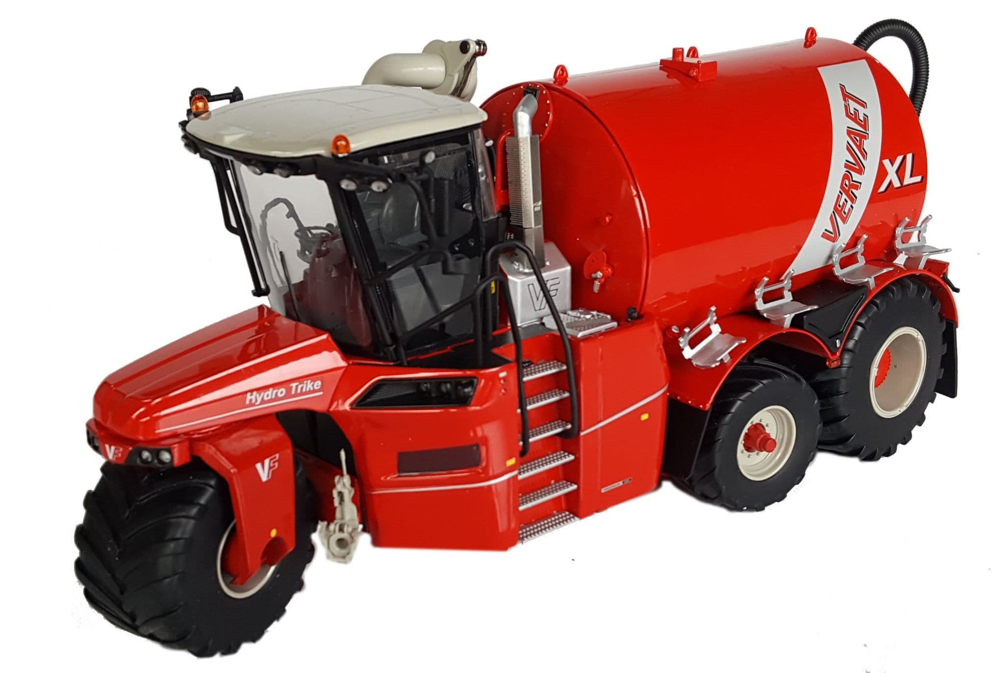 VERVAET Hydrolique - Disponible JUIN avec une échelle de 1/32 conçu par MARGE MODELS sur VERVAET Hydrolique - Disponible JUIN avec une échelle de 1/32 conçu par MARGE MODELS sur