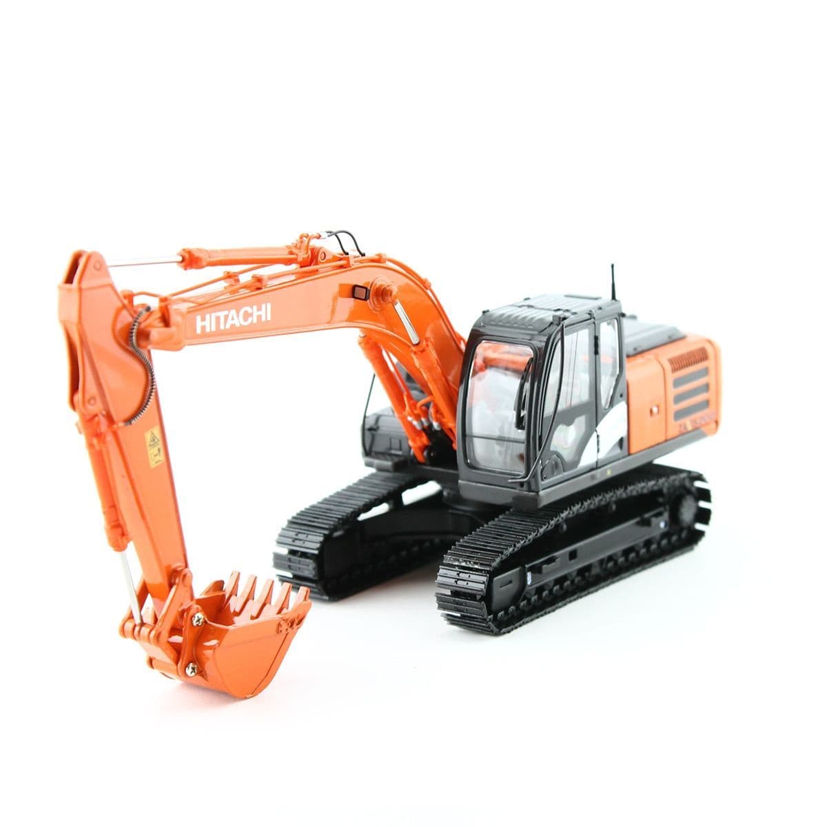 Replicars Hitachi Zaxis Excavator ZX200-5G