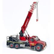 Weiss Brothers Mammoet Terex Franna AT40 (Pre Order)