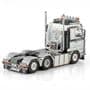 WSI Becatrans BV Scania 3 Series 6x2 Tag Axle