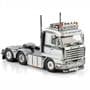 WSI Becatrans BV Scania 3 Series 6x2 Tag Axle