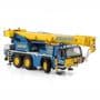 WSI Havator Liebherr LTM 1050-3.1 Mobile Crane