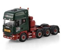 WSI Kahl Schwerlast Scania 4 Series Topline 8x4