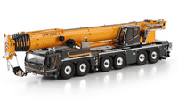 WSI Liebherr LTM 1300-6.4 LICCON3 Mobile Crane 2025 (Pre Order)