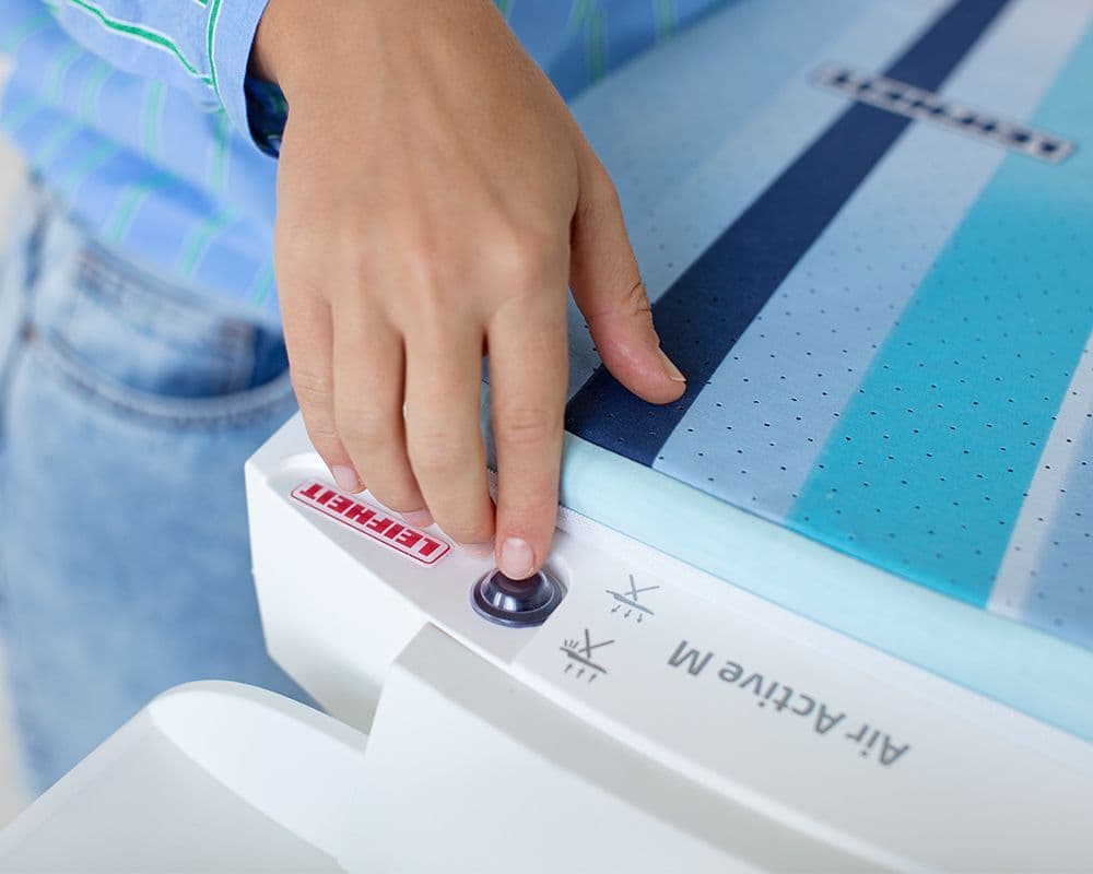 LEIFHEIT Air Active Express Ironing Board Medium