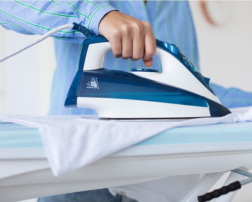 LEIFHEIT Air Active Express Ironing Board Medium