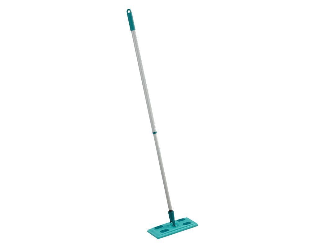 LEIFHEIT Clean And Away Dusting Mop With Telescopic Handle
