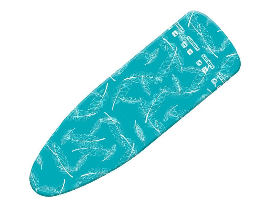 LEIFHEIT Ironing Board Cover Thermo Reflect S/M 125 x 40cm