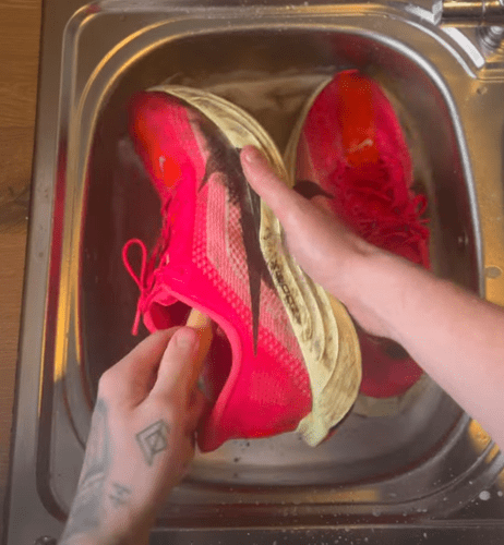 Running Shoes