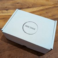 Shoe Chalk Essential Climbing Shoe Cleaning Kit