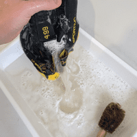 Shoe Chalk Essential Climbing Shoe Cleaning Kit