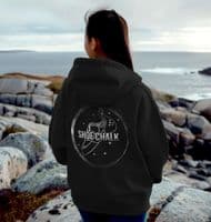 Shoe Chalk Hoodie