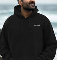 Shoe Chalk Hoodie