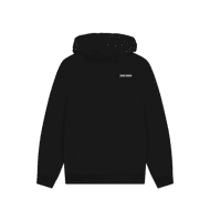 Shoe Chalk Hoodie