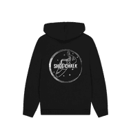 Shoe Chalk Hoodie