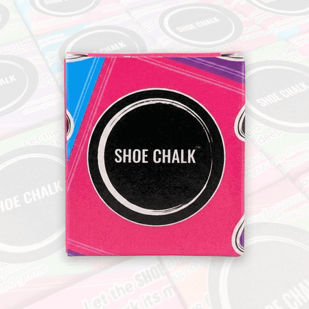 Shoe Chalk