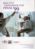 1999 Challenge Cup Final