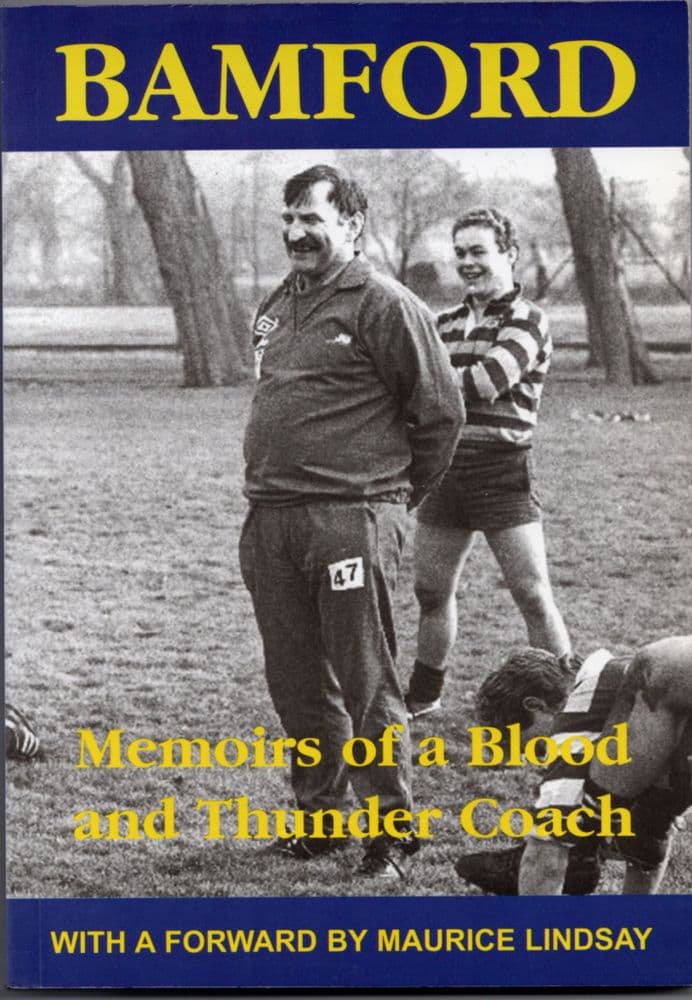 BAMFORD