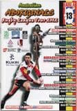 BARLA v AUSTRALIAN ABORIGINALS 2002
