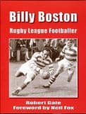 Billy Boston